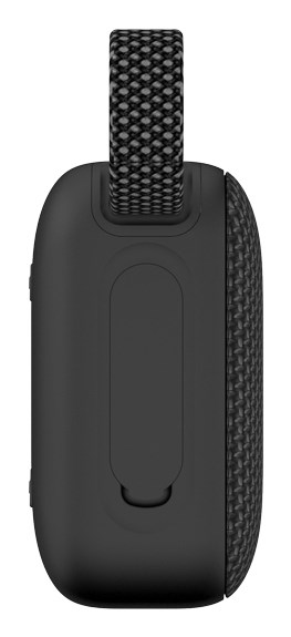 Kenwood AS-60BT-B portable/party speaker Black 5 W Kenwood AS-60BT-B portable/party speaker Black 5 W