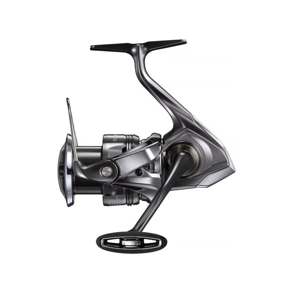 Shimano Twin Power FE fishing reel Shimano Twin Power FE fishing reel