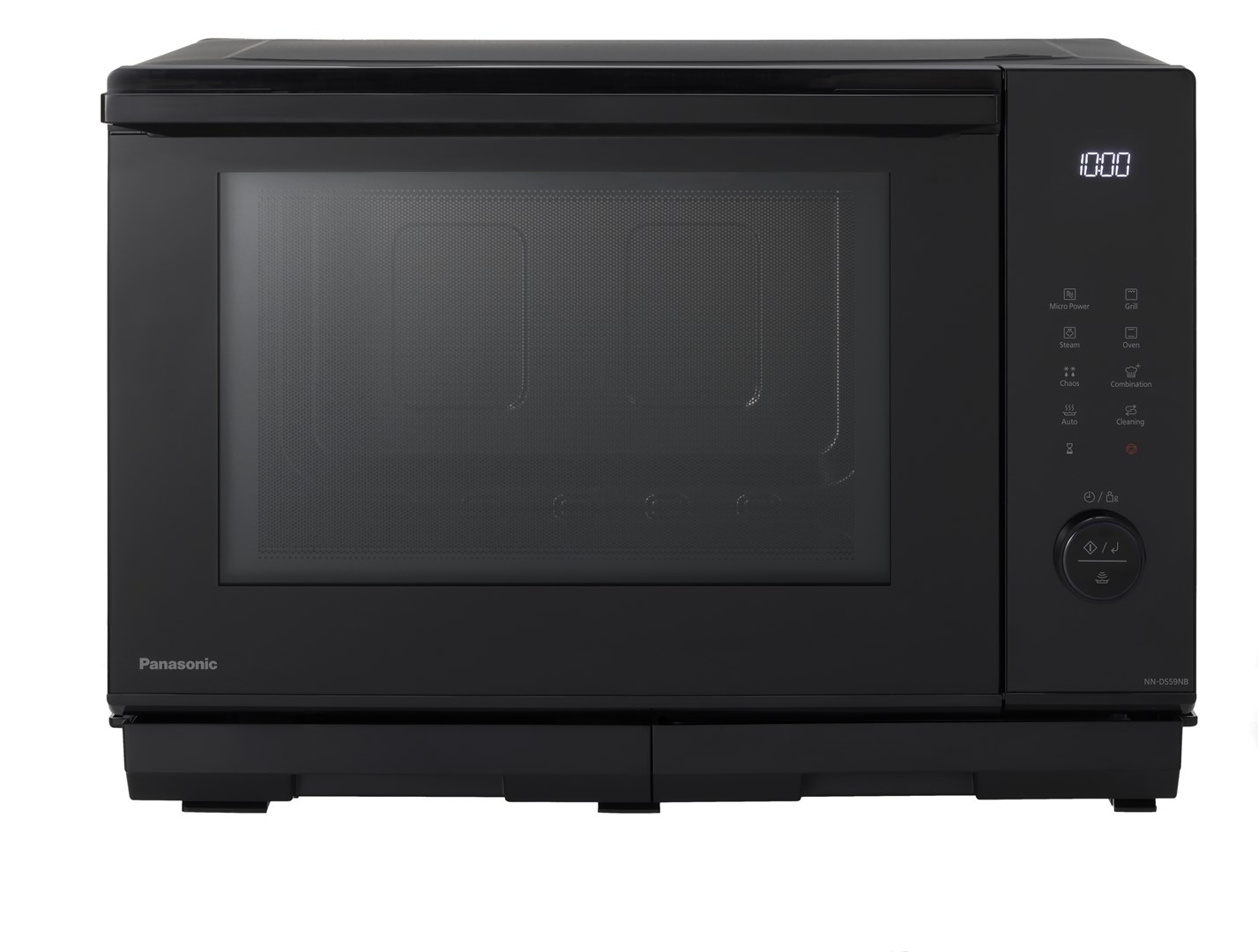 Panasonic NN-DS59NBEPG microwave Countertop Combination microwave 27 L 1000 W Black Panasonic NN-DS59NBEPG microwave Countertop Combination microwave 27 L 1000 W Black