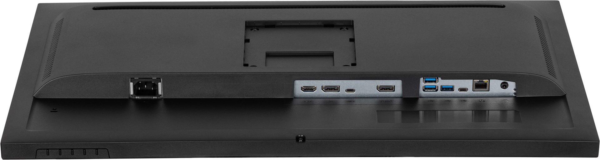 iiyama ProLite 27’’ QHD IPS technology panel with USB-C dock and RJ45 (LAN) iiyama ProLite 27’’ QHD IPS technology panel with USB-C dock and RJ45 (LAN)