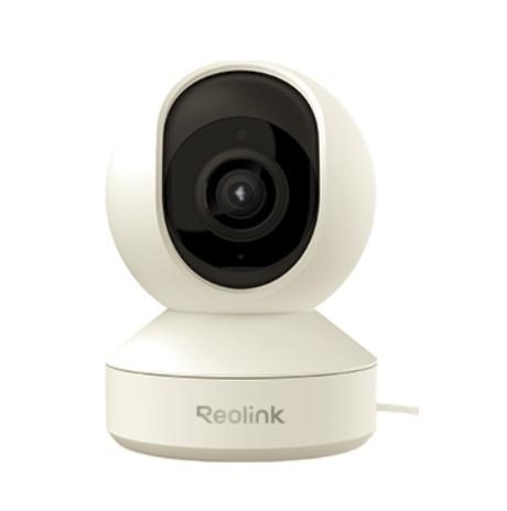 Reolink E330 5MP IP camera with wifi cry detection Reolink E330 5MP IP camera with wifi cry detection
