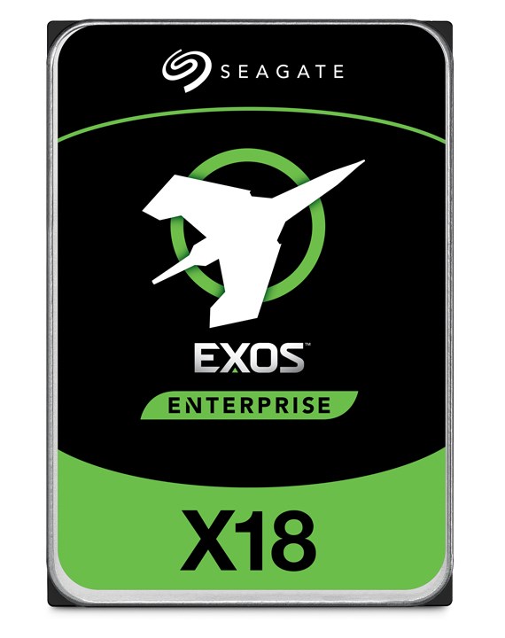 Seagate Exos ST12000NM000J internal hard drive 3.5" 12 TB Serial ATA III Seagate Exos ST12000NM000J internal hard drive 3.5" 12 TB Serial ATA III