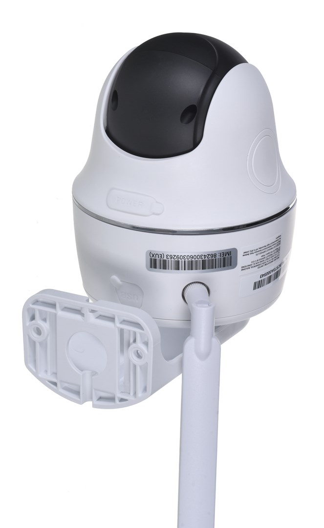 Reolink Go Series G440 Dome IP security camera Indoor & outdoor 3840 x 2160 pixels Wall Reolink Go Series G440 Dome IP security camera Indoor & outdoor 3840 x 2160 pixels Wall