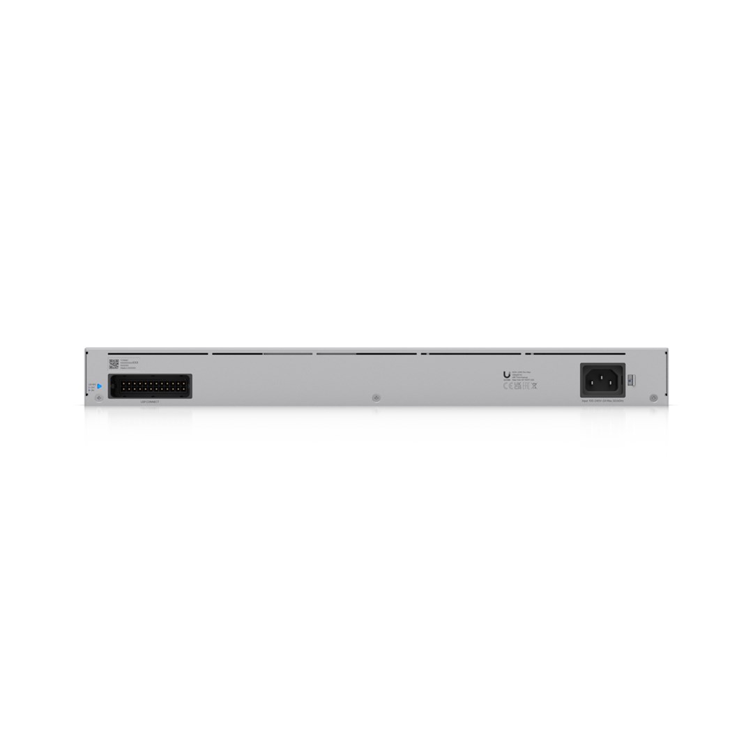 Ubiquiti UniFi Dream Machine Pro Max Managed 2.5G Ethernet (100/1000/2500) 1U Grey Ubiquiti UniFi Dream Machine Pro Max Managed 2.5G Ethernet (100/1000/2500) 1U Grey