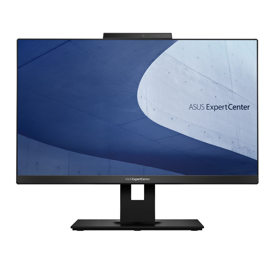 ASUS ExpertCenter E5 AiO 24 E5402WVARK-BPC030X Intel Core 7 150U 60.5 cm (23.8") 1920 x 1080 pixels All-in-One PC 16 GB DDR4-SDRAM 512 GB SSD Windows 11 Pro Black ASUS ExpertCenter E5 AiO 24 E5402WVARK-BPC030X Intel Core 7 150U 60.5 cm (23.8") 1920 x 1080 pixels All-in-One PC 16 GB DDR4-SDRAM 512 GB SSD Windows 11 Pro Black