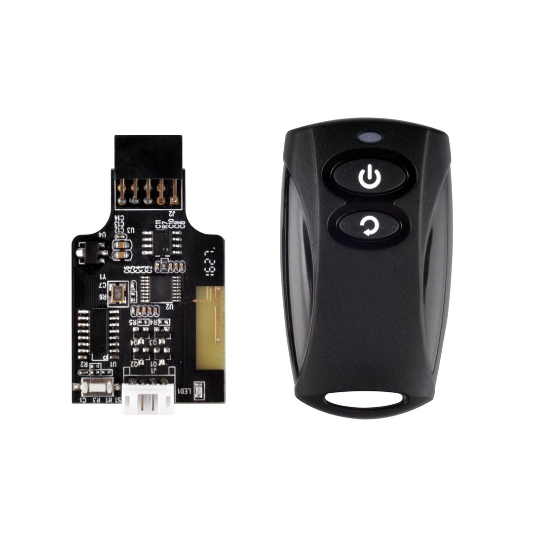 Silverstone ES02-USB remote control RF Wireless PC Press buttons Silverstone ES02-USB remote control RF Wireless PC Press buttons