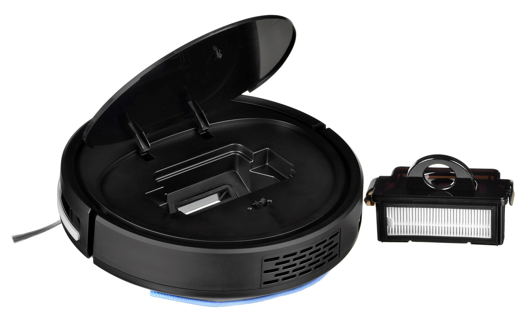 Teesa Smart VAC 2 Teesa Smart VAC 2