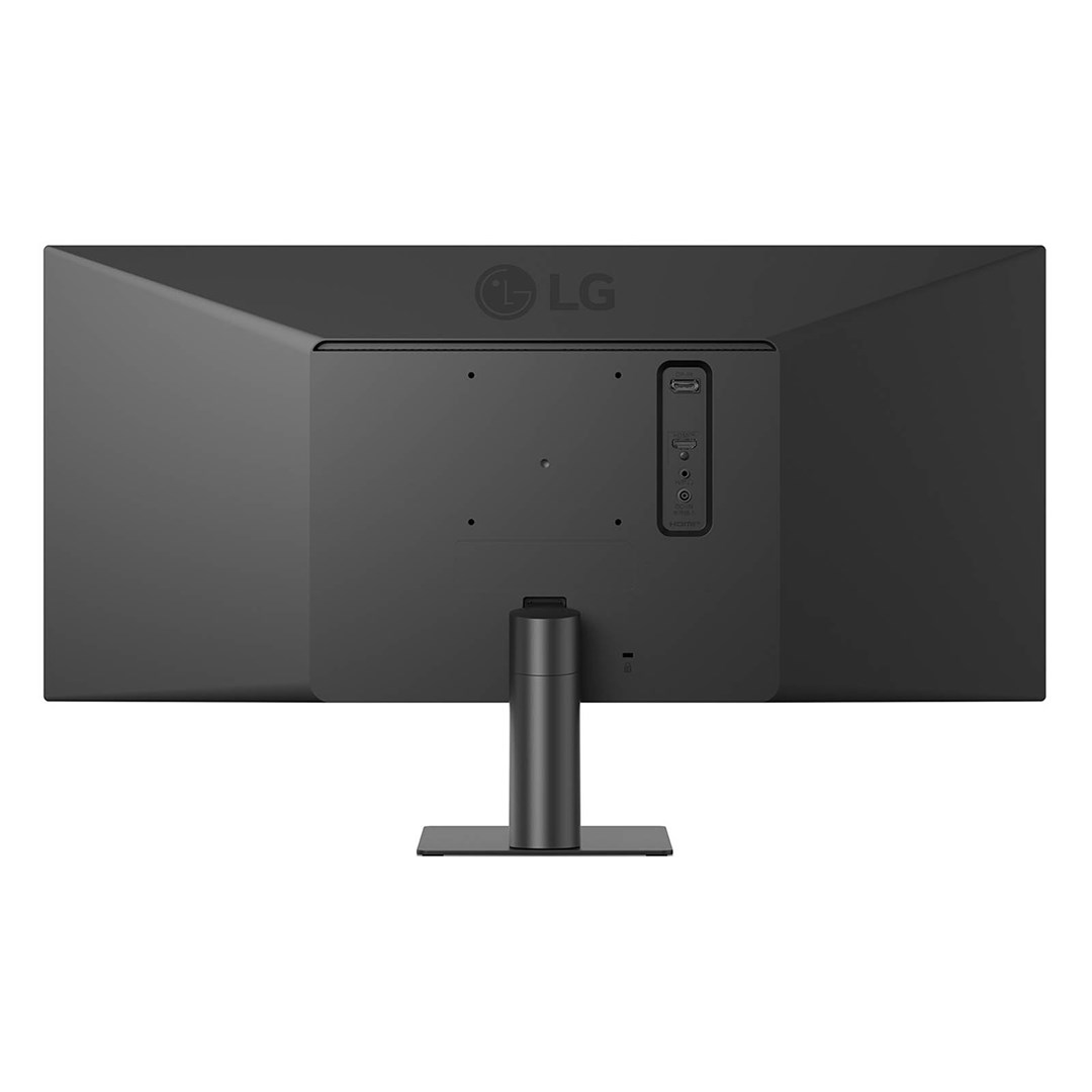 LG 29U511A-B computer monitor 73.7 cm (29") 2560 x 1080 pixels WFHD LCD Black LG 29U511A-B computer monitor 73.7 cm (29") 2560 x 1080 pixels WFHD LCD Black