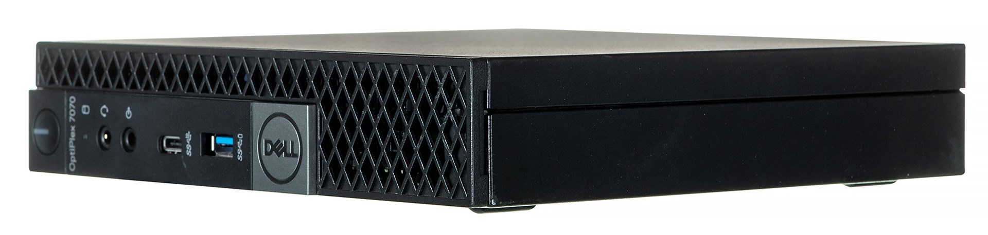 DELL OptiPlex 7070 Micro i5-9500T 16GB 512GB SSD mSFF Win11pro Used DELL OptiPlex 7070 Micro i5-9500T 16GB 512GB SSD mSFF Win11pro Used
