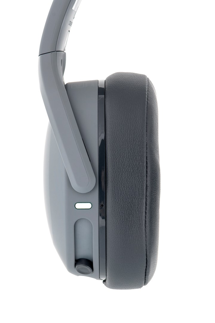 Skullcandy Crusher Evo Headphones Wired & Wireless Head-band Calls/Music USB Type-C Bluetooth Grey Skullcandy Crusher Evo Headphones Wired & Wireless Head-band Calls/Music USB Type-C Bluetooth Grey