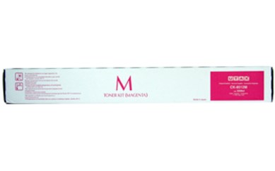 UTAX 1T02RLBUT0 toner cartridge 1 pc(s) Original Magenta UTAX 1T02RLBUT0 toner cartridge 1 pc(s) Original Magenta