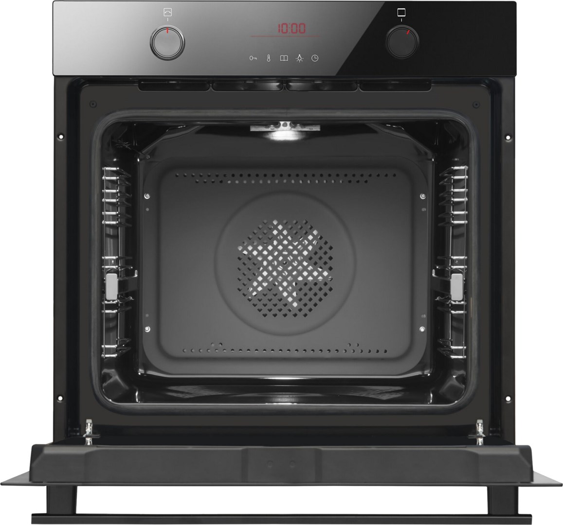 Amica ED47637BA+ X-TYPE STEAM oven 77 L 3600 W A+ Black Amica ED47637BA+ X-TYPE STEAM oven 77 L 3600 W A+ Black