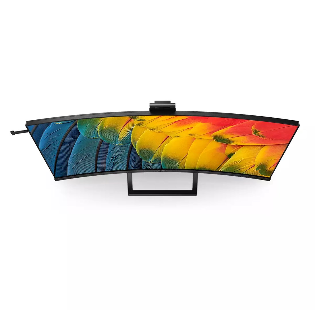Philips 40B1U6903CH/00 computer monitor 100.8 cm (39.7") 5120 x 2160 pixels 5K Ultra HD LCD Black Philips 40B1U6903CH/00 computer monitor 100.8 cm (39.7") 5120 x 2160 pixels 5K Ultra HD LCD Black