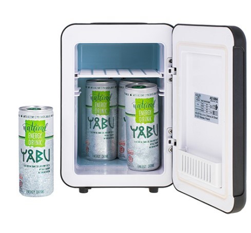 Mini Fridge Adler AD 8084 Mini Fridge Adler AD 8084