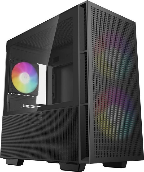 DeepCool CH360 Black DeepCool CH360 Black