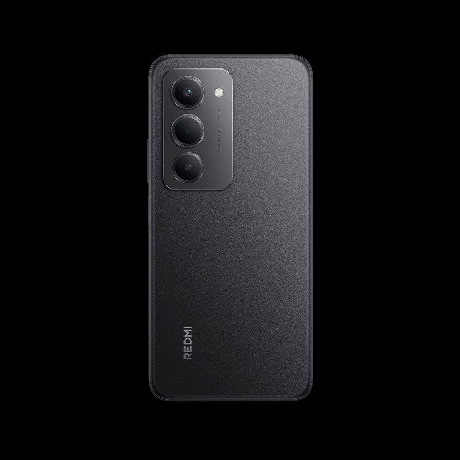 Xiaomi Redmi 15 6/128GB Midnight Black Xiaomi Redmi 15 6/128GB Midnight Black