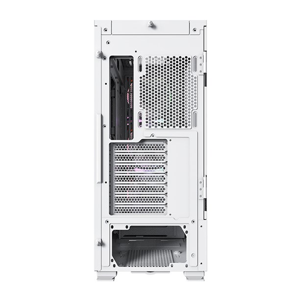 Montech SKY TWO GX Tower White Montech SKY TWO GX Tower White