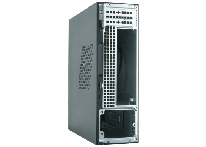 Chieftec Geh MINI UNI BU-12B-300 Chieftec Geh MINI UNI BU-12B-300