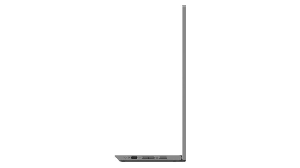 Lenovo L15 39.6 cm (15.6") 1920 x 1080 pixels Full HD LED Black, Grey Lenovo L15 39.6 cm (15.6") 1920 x 1080 pixels Full HD LED Black, Grey