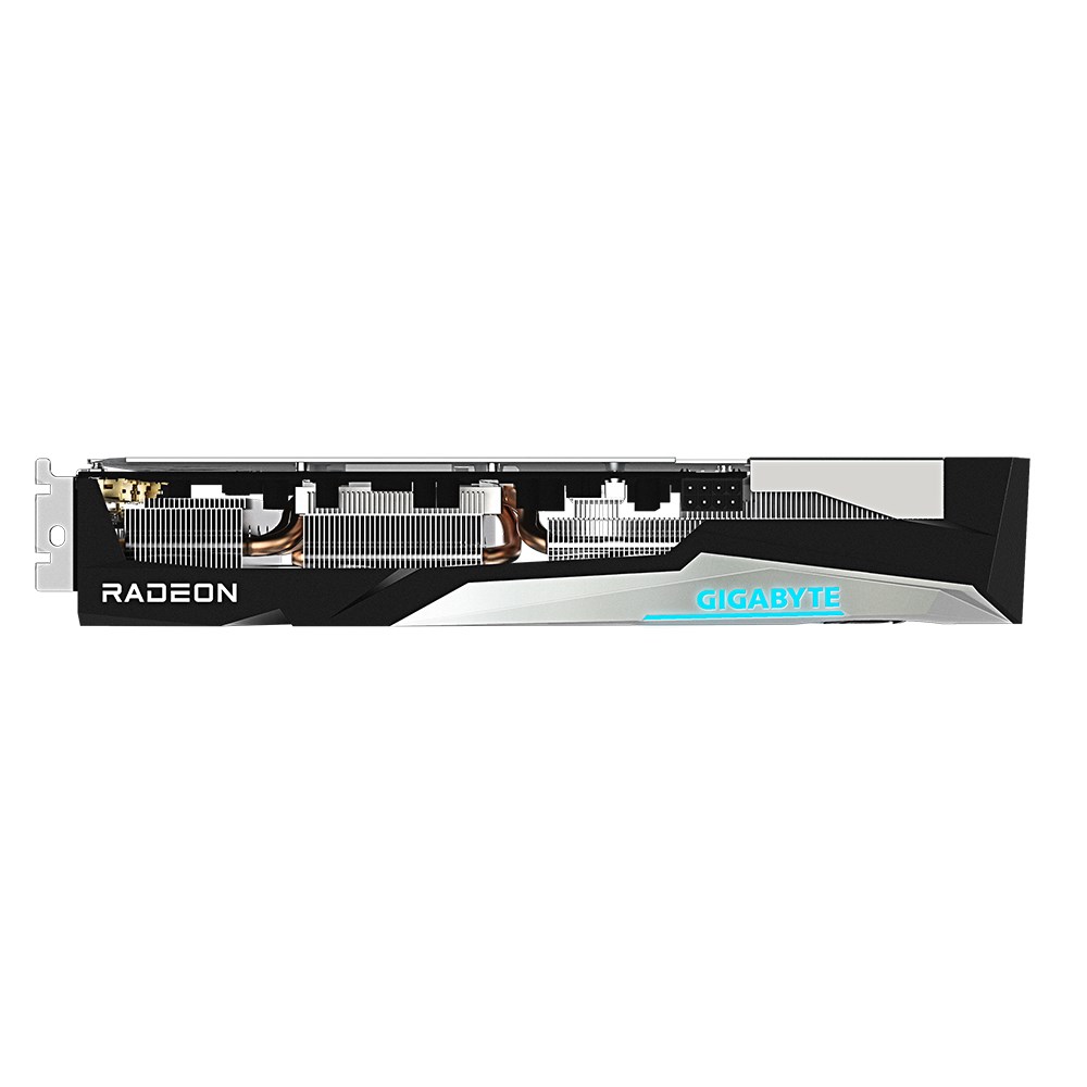 GIGABYTE GAMING Radeon RX 7600 OC 8G AMD 8 GB GDDR6 GIGABYTE GAMING Radeon RX 7600 OC 8G AMD 8 GB GDDR6