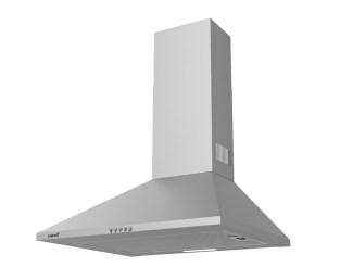 CATA OMEGA II 600 Wall-mounted Stainless steel C 645 m³/h CATA OMEGA II 600 Wall-mounted Stainless steel C 645 m³/h