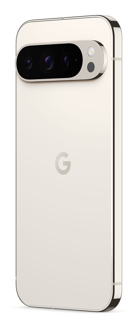 Google Pixel 9 Pro XL 17,3 cm (6.8") Dual SIM Android 14 5G USB Type-C 16 GB 128 GB 5060 mAh Porcelain Google Pixel 9 Pro XL 17,3 cm (6.8") Dual SIM Android 14 5G USB Type-C 16 GB 128 GB 5060 mAh Porcelain