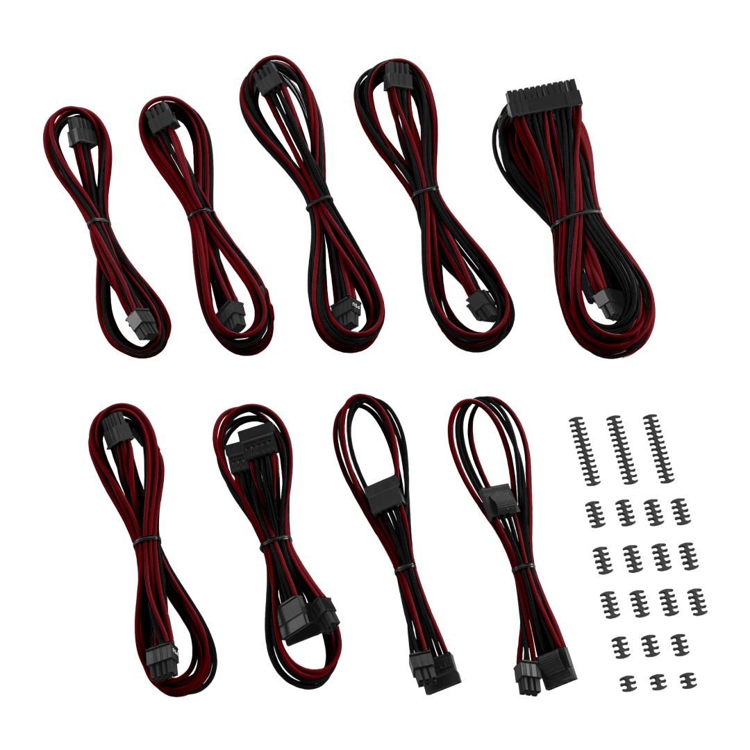 Cablemod CM-CSR-CKIT-NKKBR-R internal power cable Cablemod CM-CSR-CKIT-NKKBR-R internal power cable