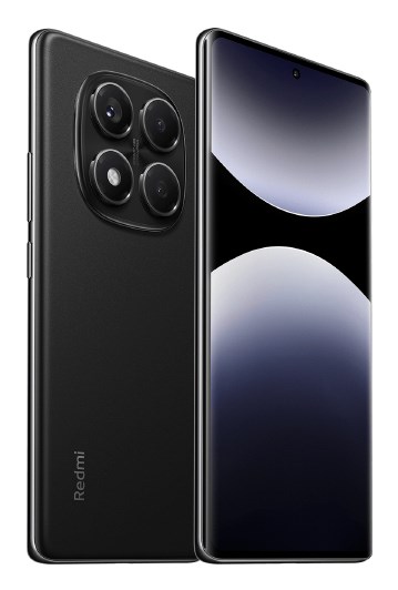 Xiaomi Redmi Note 14 Pro 16.9 cm (6.67") Hybrid Dual SIM Android 14 4G USB Type-C 8 GB 256 GB 5500 mAh Black Xiaomi Redmi Note 14 Pro 16.9 cm (6.67") Hybrid Dual SIM Android 14 4G USB Type-C 8 GB 256 GB 5500 mAh Black