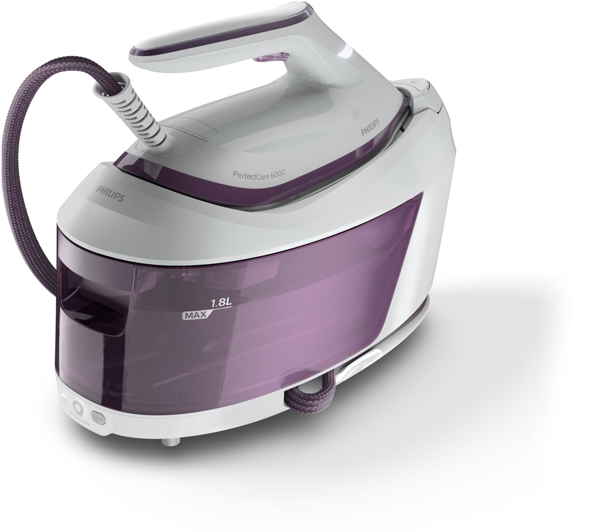 Philips 6000 series PerfectCare PSG6020/30 Steam Generator Philips 6000 series PerfectCare PSG6020/30 Steam Generator