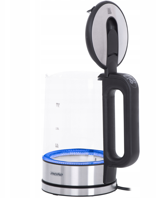 MESKO MS 1301B electric kettle MESKO MS 1301B electric kettle
