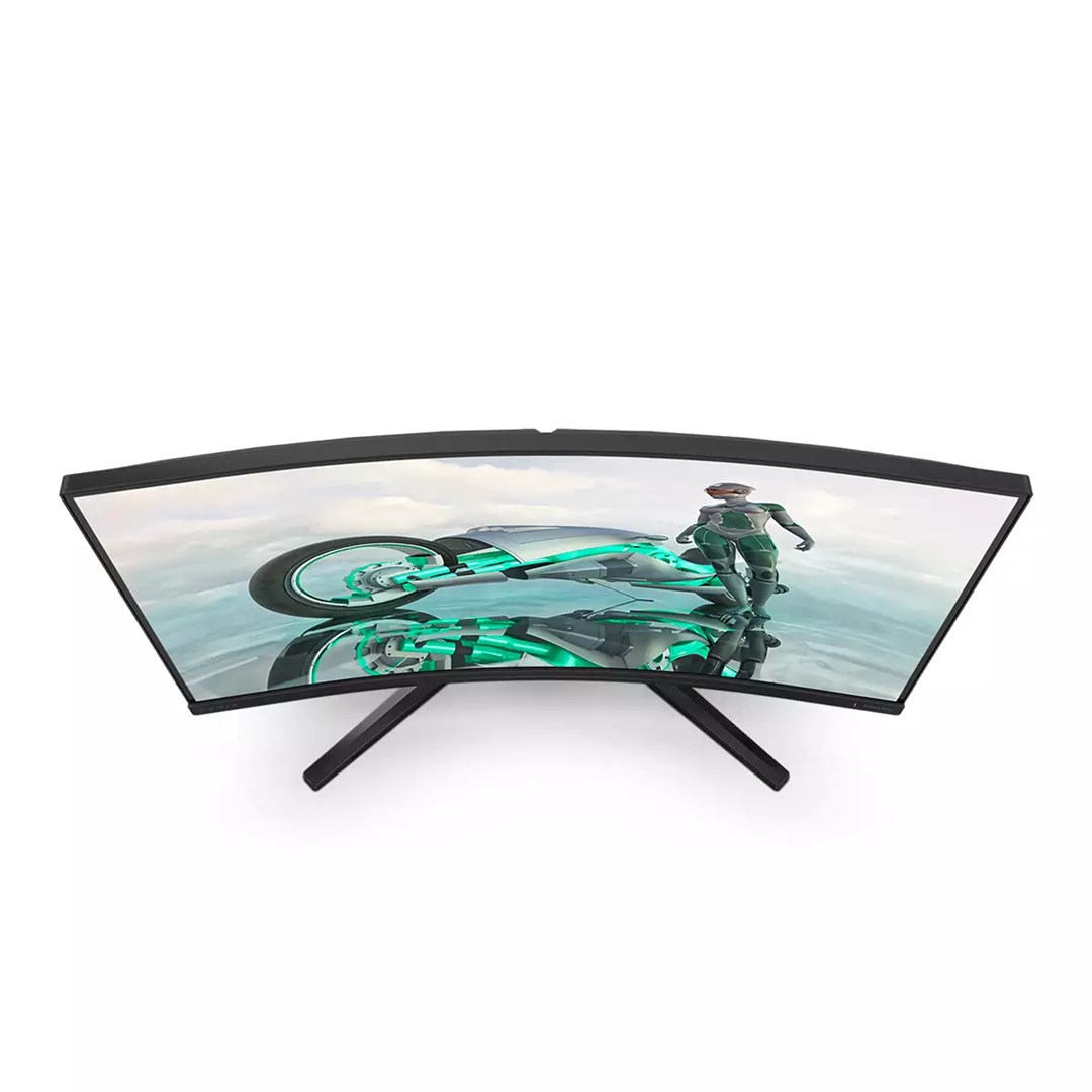 Philips Evnia 32M2C3500L/00 computer monitor 80 cm (31.5") 2560 x 1440 pixels Quad HD LCD Black Philips Evnia 32M2C3500L/00 computer monitor 80 cm (31.5") 2560 x 1440 pixels Quad HD LCD Black
