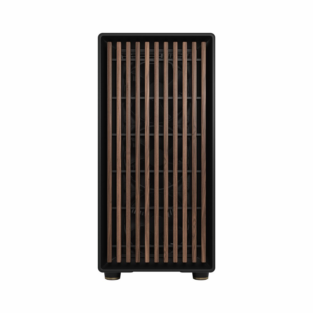 Midi Fractal Design North XL Charcoal Black Midi Fractal Design North XL Charcoal Black