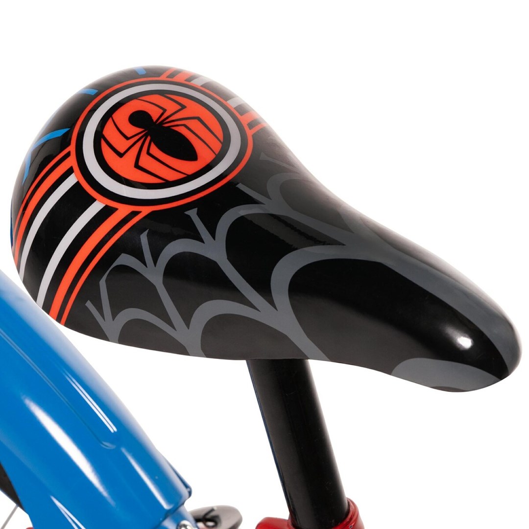 Children's bicycle 16" Huffy 21964W Disney Spiderman Children's bicycle 16" Huffy 21964W Disney Spiderman