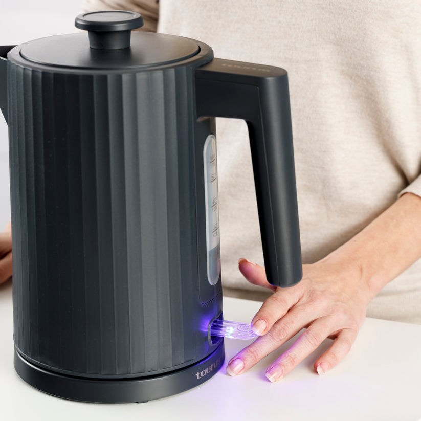 Taurus Jonic Tea electric kettle 1.7 L 2200 W Taurus Jonic Tea electric kettle 1.7 L 2200 W
