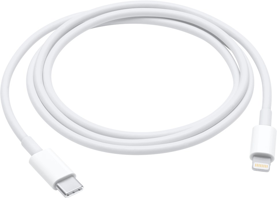 Apple MM0A3ZM/A lightning cable 1 m White Apple MM0A3ZM/A lightning cable 1 m White