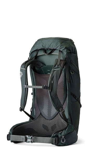 Gregory Paragon Hiking backpack 50 l M/L Green Gregory Paragon Hiking backpack 50 l M/L Green