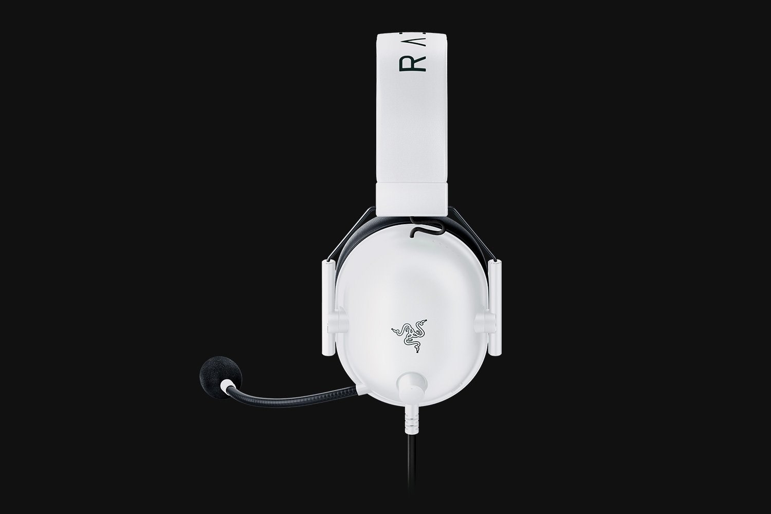 RAZER BLACKSHARK V2 X 7.1 HEADSET WHIT RAZER BLACKSHARK V2 X 7.1 HEADSET WHIT