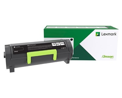 Lexmark 24B6888 toner cartridge 1 pc(s) Original Black Lexmark 24B6888 toner cartridge 1 pc(s) Original Black