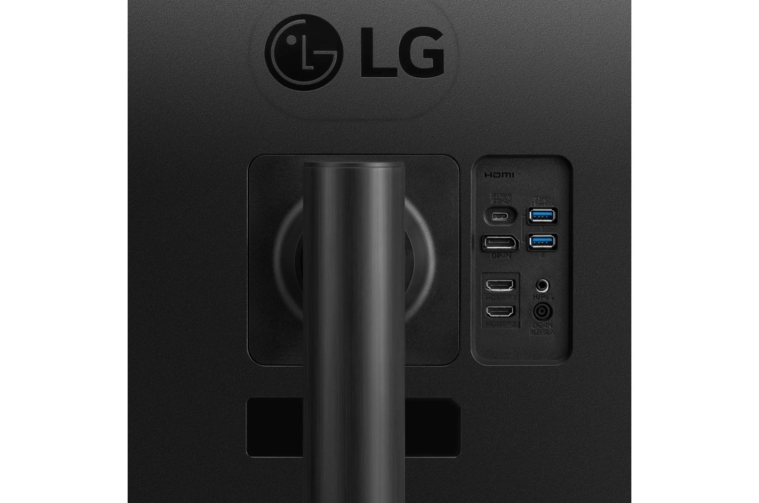 LG 34WR55QK-B computer monitor 86.4 cm (34") 3440 x 1440 pixels Wide Quad HD Black LG 34WR55QK-B computer monitor 86.4 cm (34") 3440 x 1440 pixels Wide Quad HD Black