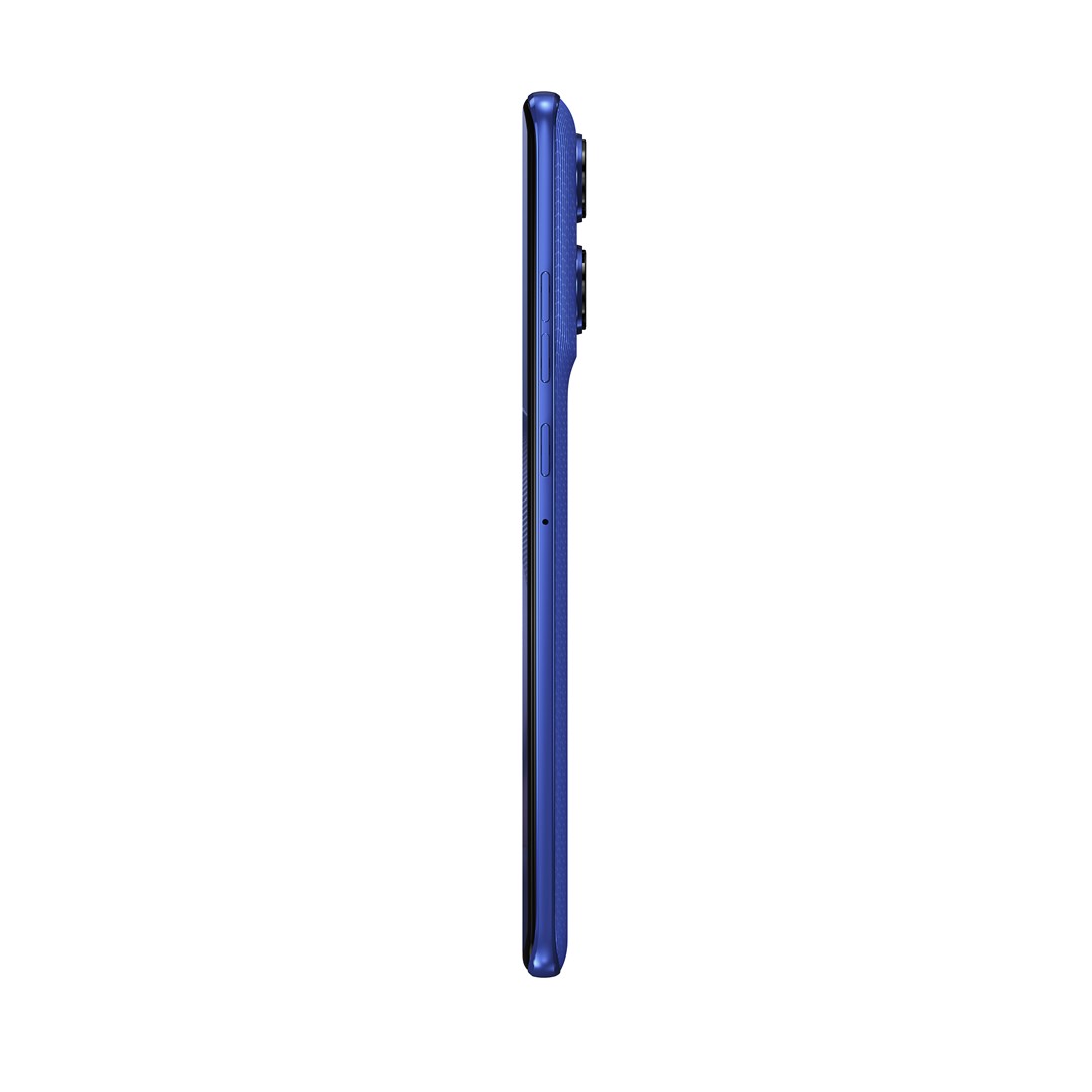 Motorola edge 60 pro 16.9 cm (6.67") Dual SIM Android 15 5G USB Type-C 12 GB 512 GB 6000 mAh Blue Motorola edge 60 pro 16.9 cm (6.67") Dual SIM Android 15 5G USB Type-C 12 GB 512 GB 6000 mAh Blue