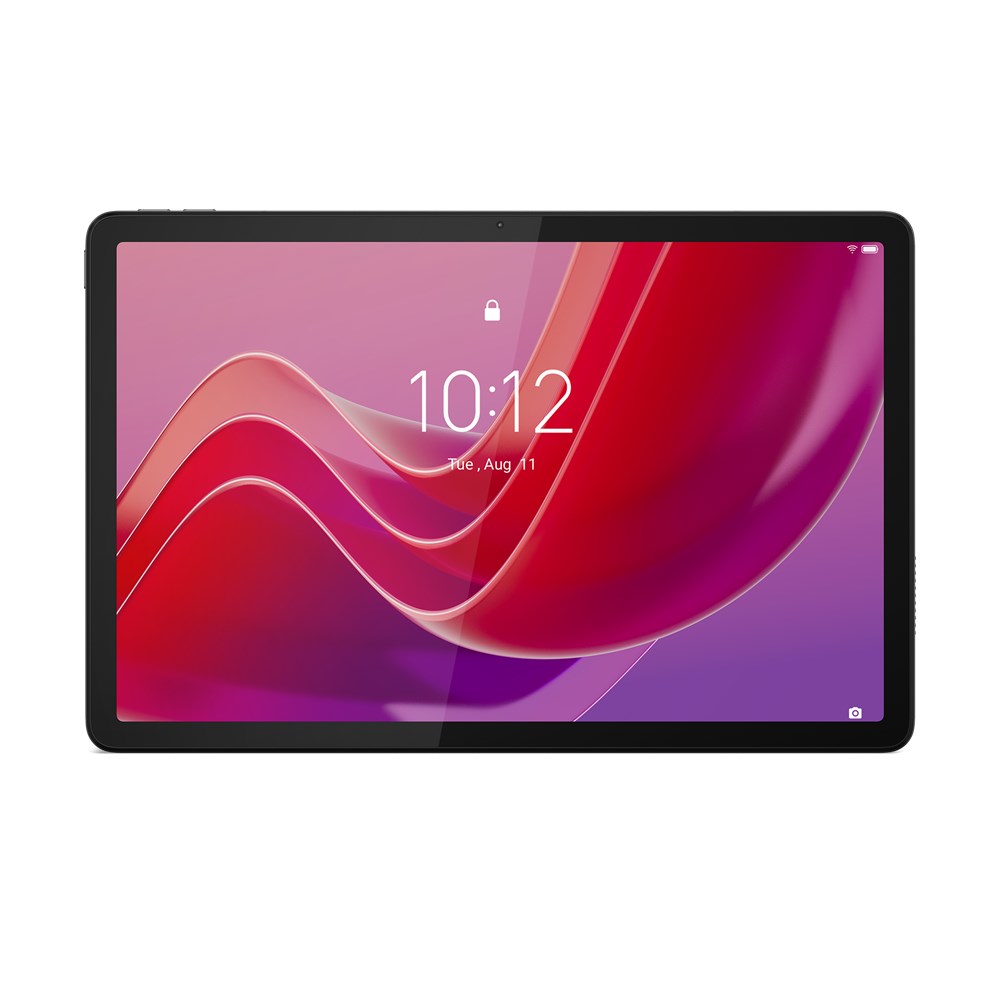 Lenovo Tab M11 128 GB 27.9 cm (11") Mediatek 4 GB Wi-Fi 5 (802.11ac) Android 13 Grey Lenovo Tab M11 128 GB 27.9 cm (11") Mediatek 4 GB Wi-Fi 5 (802.11ac) Android 13 Grey