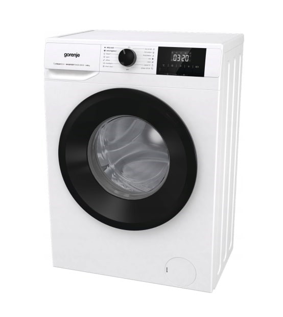 GORENJE W3NGPI62SBS/PL washing machine GORENJE W3NGPI62SBS/PL washing machine