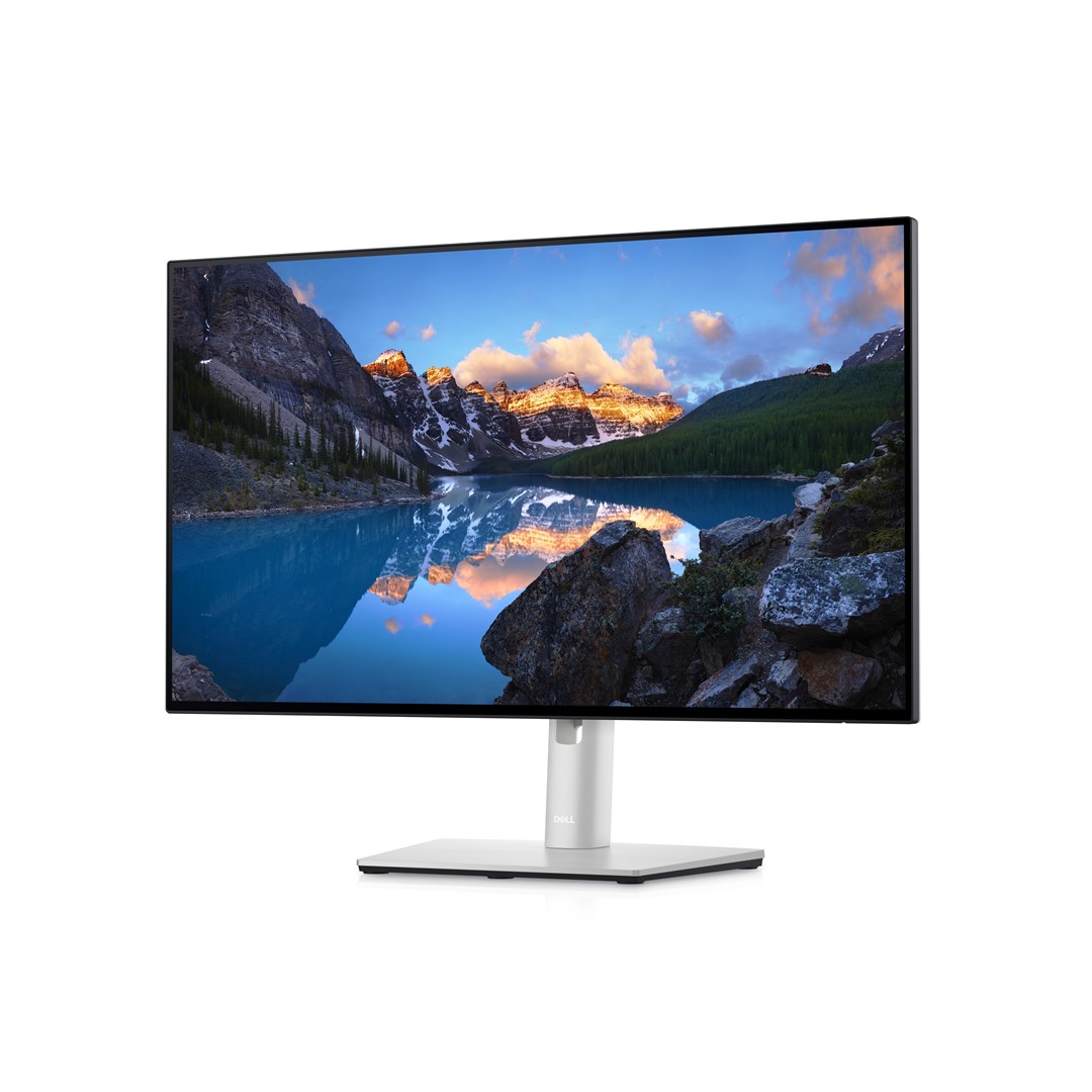 DELL UltraSharp 24 Monitor – U2422H DELL UltraSharp 24 Monitor – U2422H