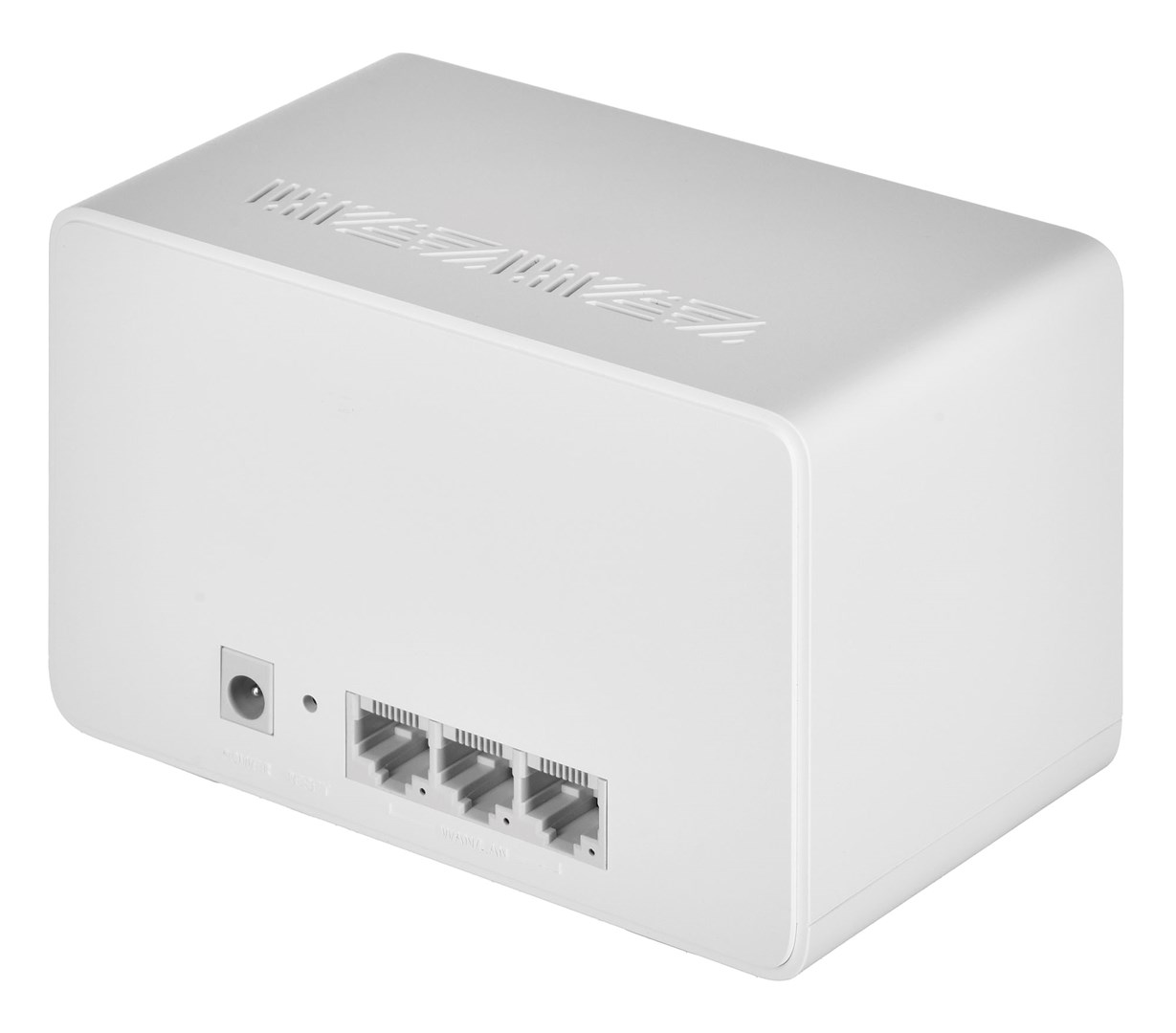 Mesh system Mercusys Halo H80X(3-pack) Mesh system Mercusys Halo H80X(3-pack)