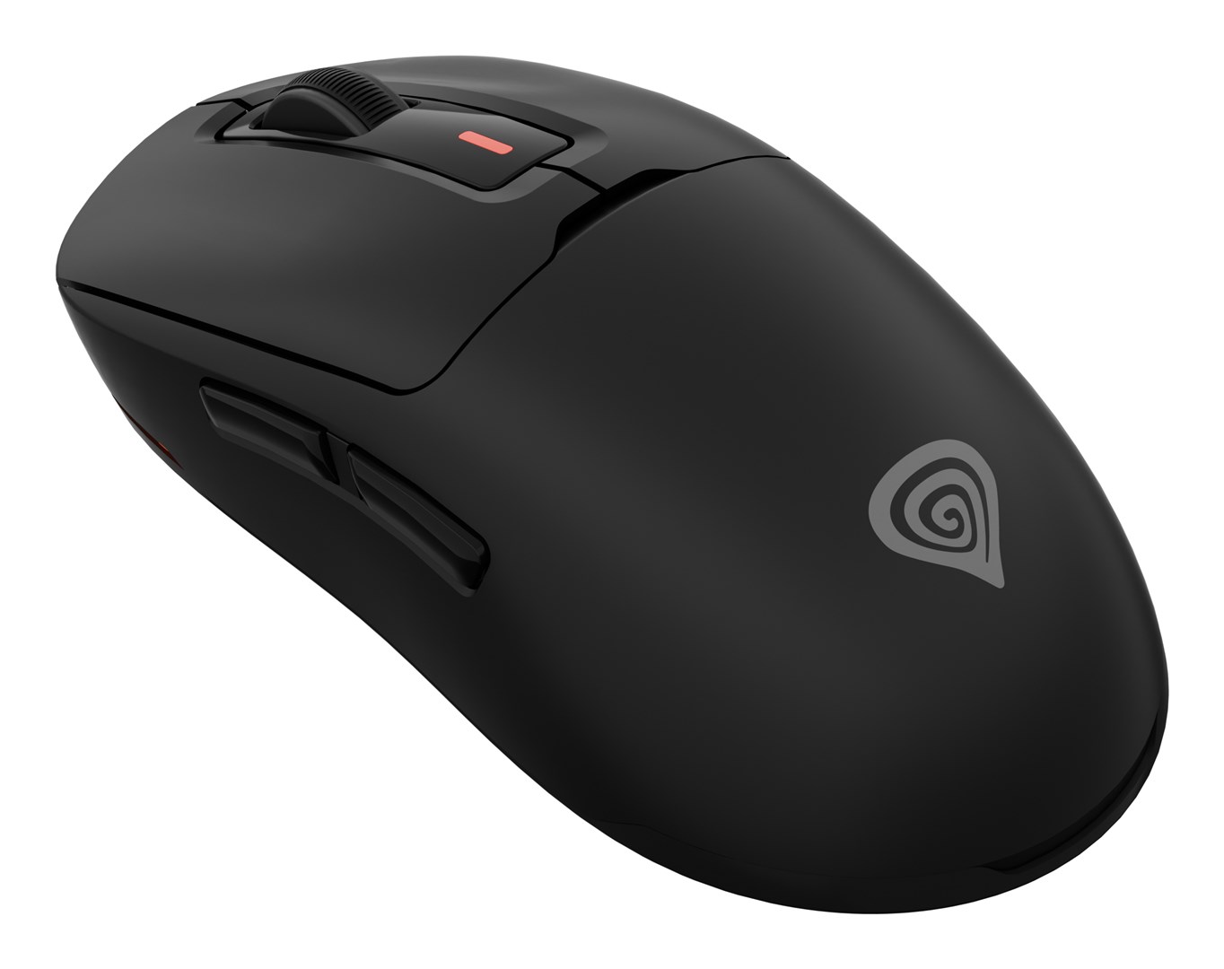 GENESIS NMG-2193 mouse Gaming Ambidextrous Bluetooth + USB Type-C Optical 26000 DPI GENESIS NMG-2193 mouse Gaming Ambidextrous Bluetooth + USB Type-C Optical 26000 DPI