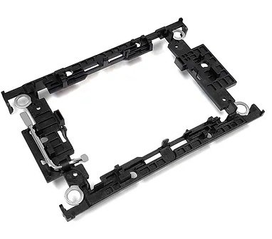 Dynatron N11 Processor Heatsink/Radiator 6 cm Multicolour 1 pc(s) Dynatron N11 Processor Heatsink/Radiator 6 cm Multicolour 1 pc(s)