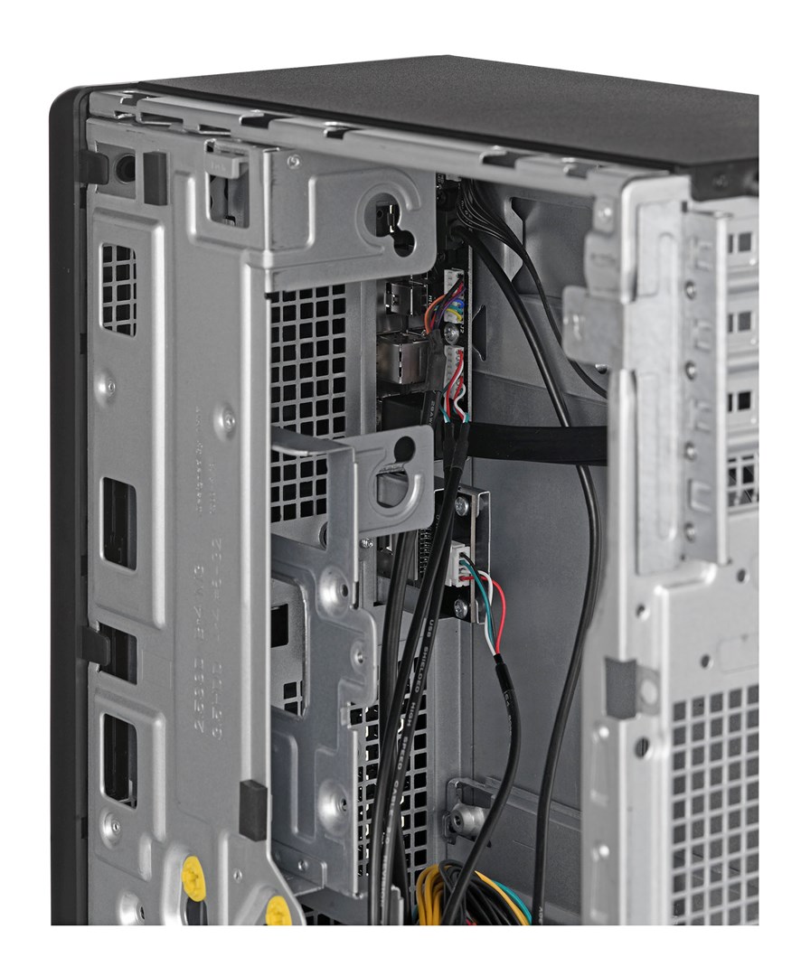 Chieftec BS-10B-300 computer case Mini Tower Black 300 W Chieftec BS-10B-300 computer case Mini Tower Black 300 W