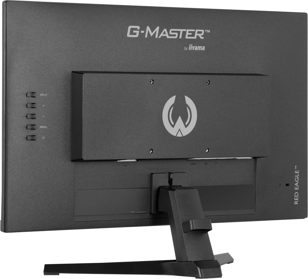iiyama G-MASTER G2470HS-B1 computer monitor 60.5 cm (23.8") 1920 x 1080 pixels Full HD LCD Black iiyama G-MASTER G2470HS-B1 computer monitor 60.5 cm (23.8") 1920 x 1080 pixels Full HD LCD Black