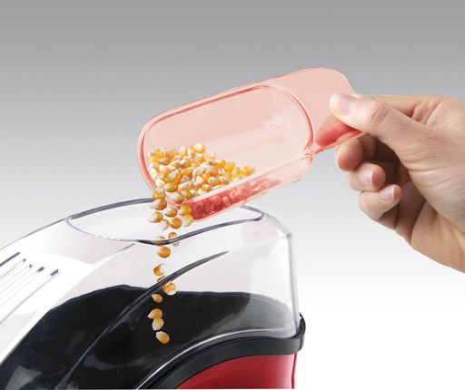 Taurus Pop'n'Corn popcorn maker 968375000 Taurus Pop'n'Corn popcorn maker 968375000