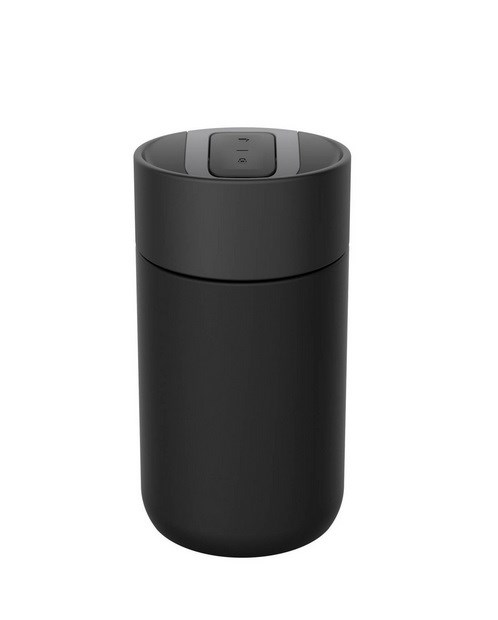 Kambukka Olympus 300ml Jet Black thermal mug Kambukka Olympus 300ml Jet Black thermal mug